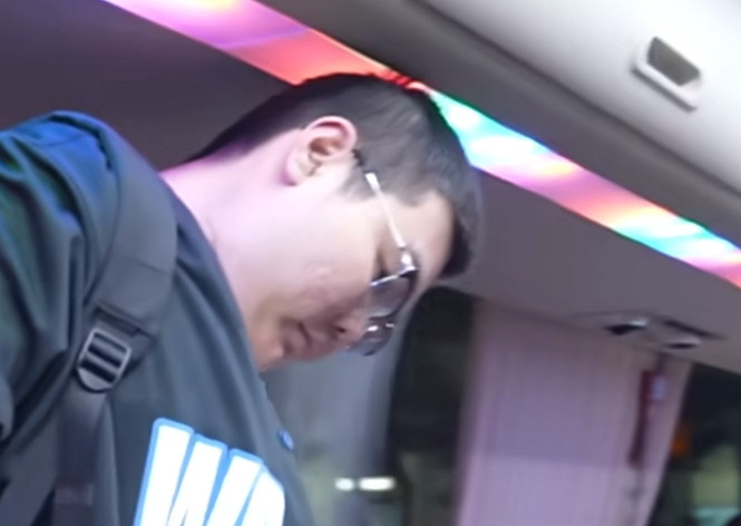 《英雄聯盟》S13全球總決賽jdg戰隊成員一覽