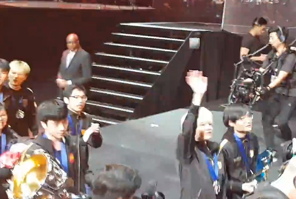 《lol》lpl世界賽冠軍數量介紹 《lol》lpl世界賽冠軍數量介紹