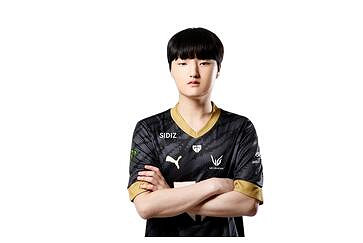 《英雄聯盟》S13gen戰隊種子排名介紹