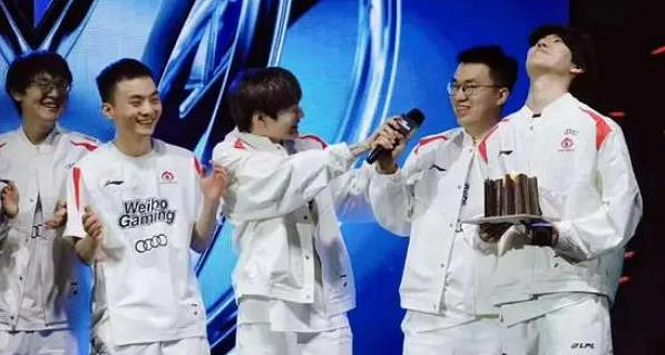 《lol》theshy宣布退役介紹