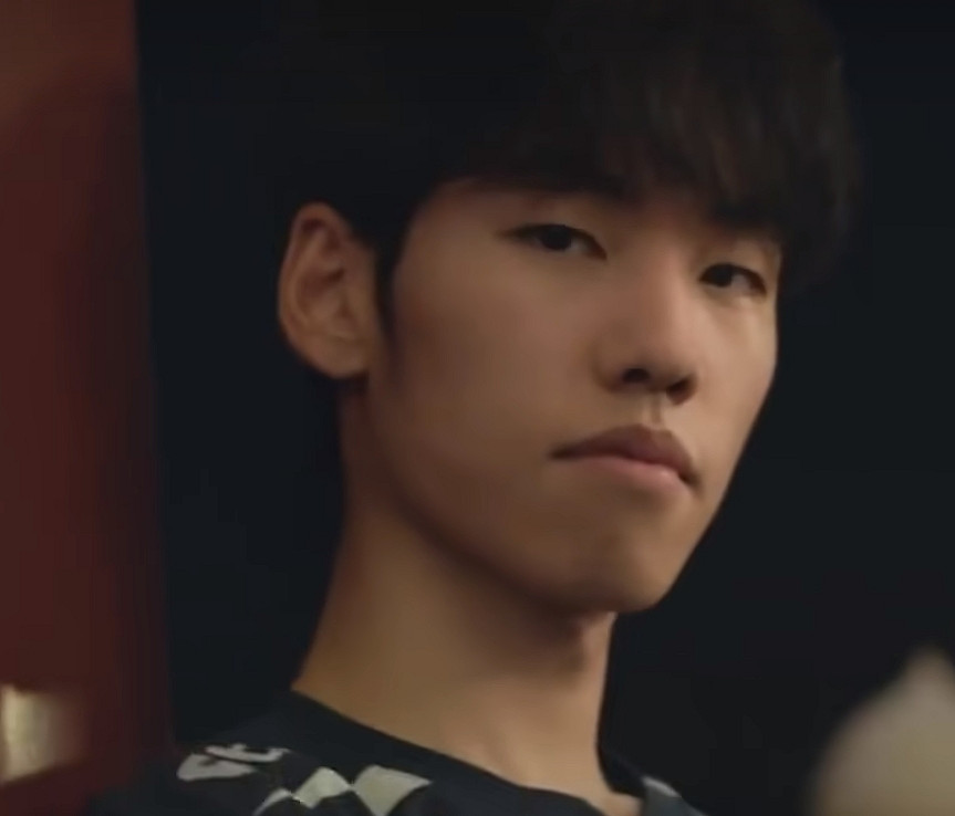 《英雄聯盟》S13全球總決賽lng戰隊成員一覽