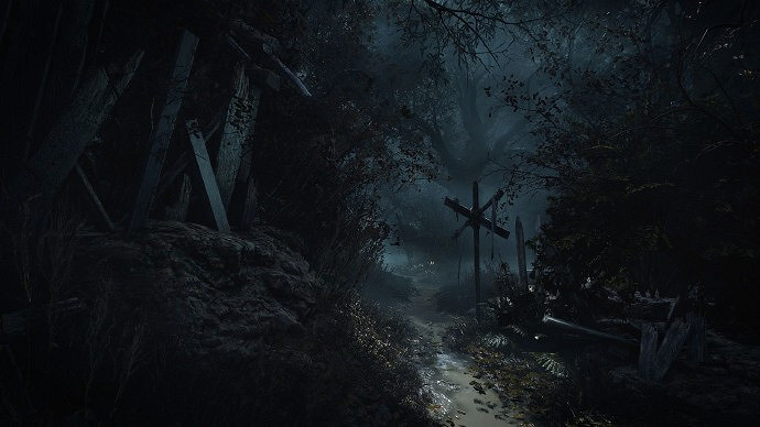 《惡靈古堡4RE》VR模式新截圖公布:怪物壓迫感十足! 《惡靈古堡4RE》VR模式新截圖公布:怪物壓迫感十足!