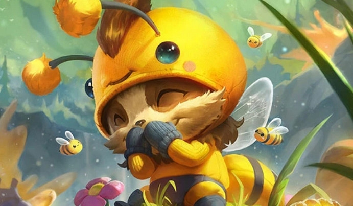 《lol》表情贈送機制介紹