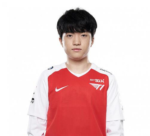 《英雄聯盟》2023全球總決賽t1奪冠隊員名單大全