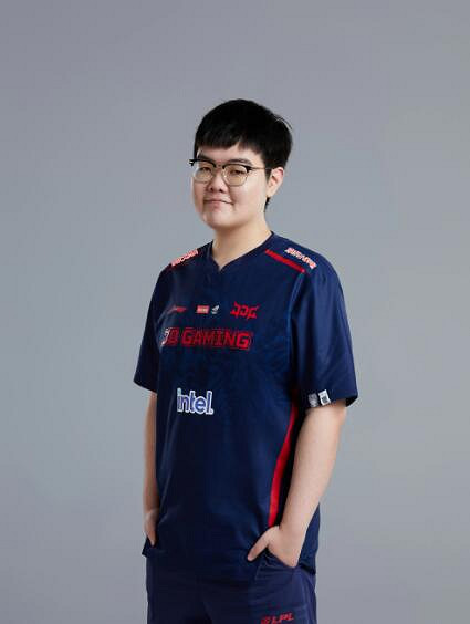 《lol》S13全球總決賽jdg打kt局勢介紹