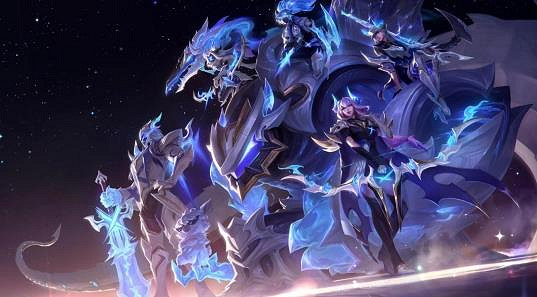 《lol》全球總決賽冠軍曆屆分享