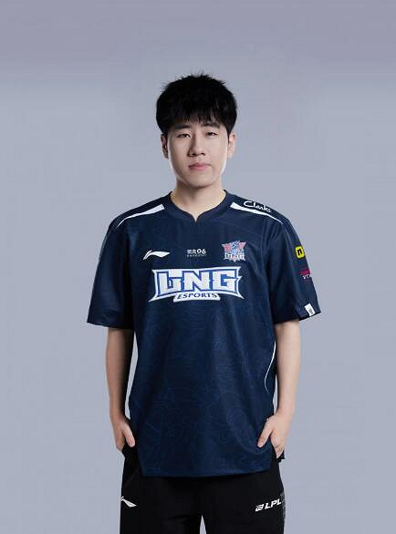 《英雄聯盟》gala選手叫gala8原因介紹