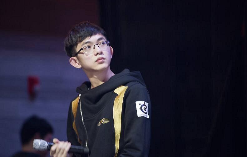 《英雄聯盟》lpl一年轉會期次數介紹 《英雄聯盟》lpl一年轉會期次數介紹