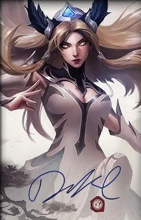 《lol》冠軍皮膚選取條件介紹