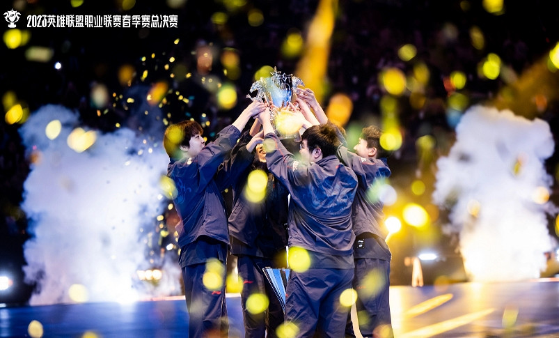 《lol》S13全球總決賽決賽門票購買方法