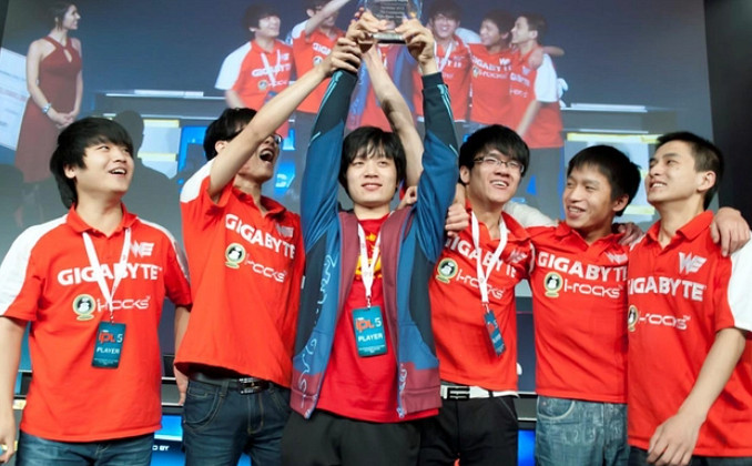 《英雄聯盟》lpl曆年世界賽成績介紹 《英雄聯盟》lpl曆年世界賽成績介紹