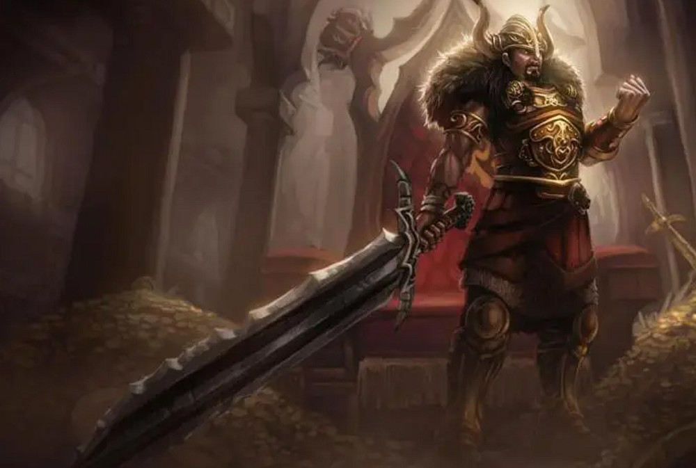 《英雄聯盟》不容易死英雄推薦