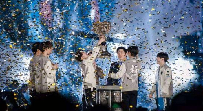 《英雄聯盟》S13全球總決賽lpl與lck實力分析