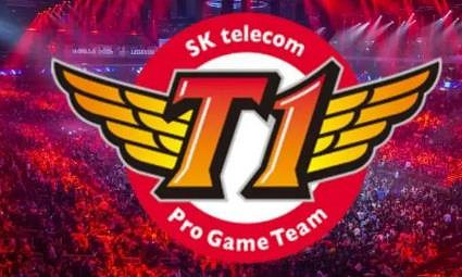 《LOL》skt和t1的區別介紹 《LOL》skt和t1的區別介紹