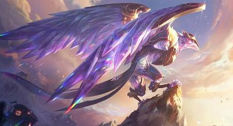 《英雄聯盟》S13定位賽介紹