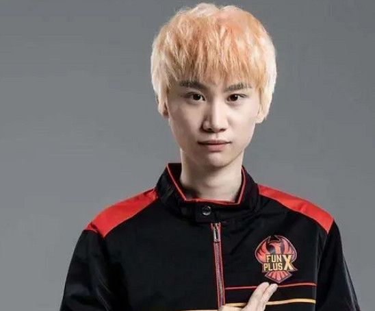 《英雄聯盟》doinb國籍介紹 《英雄聯盟》doinb國籍介紹