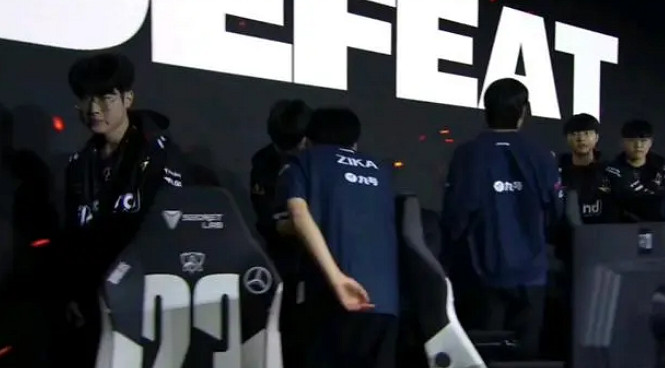 《lol》S13半決賽表現最差的打野介紹