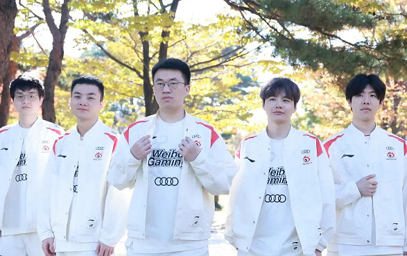 《英雄聯盟》S13半決賽選邊 《英雄聯盟》S13半決賽選邊