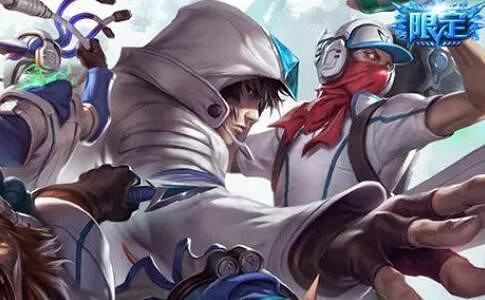 《lol》冠軍皮膚銷量介紹