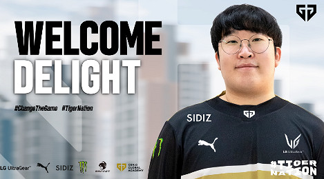 《英雄聯盟》S13全球總決賽GEN輔助介紹