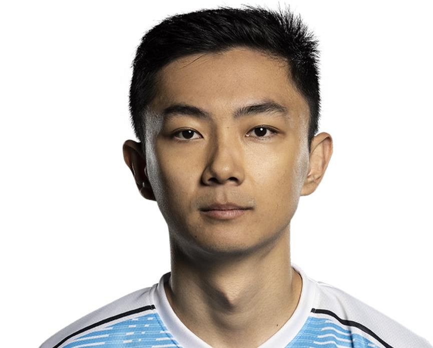 《英雄聯盟》nrg國家戰隊介紹