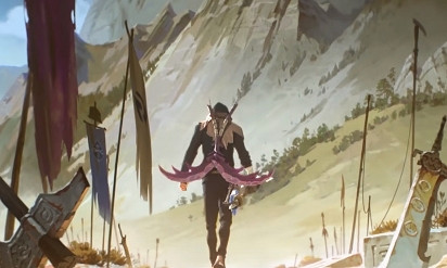 《英雄聯盟》s賽主題曲一覽 《英雄聯盟》s賽主題曲一覽