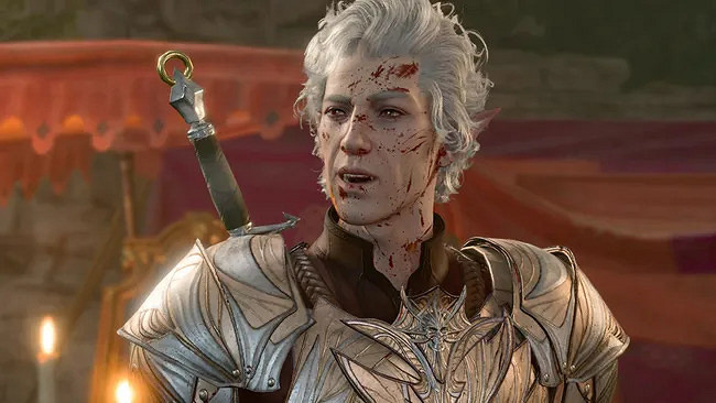 《柏德之門3》全新自定義模式 提供更逼真的D＆D體驗