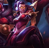 《lol》冠軍皮膚最多的英雄介紹