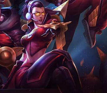 《lol》冠軍皮膚銷量介紹