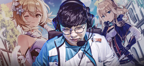 《英雄聯盟》2023lol原神哥世界賽介紹 《英雄聯盟》2023lol原神哥世界賽介紹