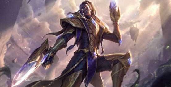 《lol》S14賽季獎勵皮膚介紹