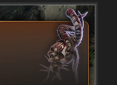 《柏德之門3》鬼婆的法杖 精良介紹