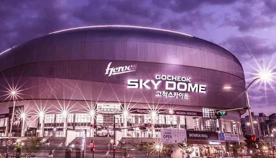 《英雄聯盟》S13決賽位置介紹 《英雄聯盟》S13決賽位置介紹