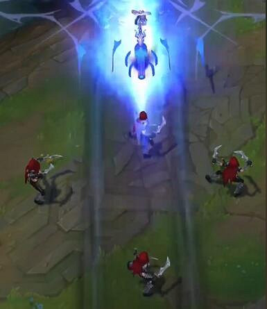 《lol》13.22版本神話商店輪換名單一覽