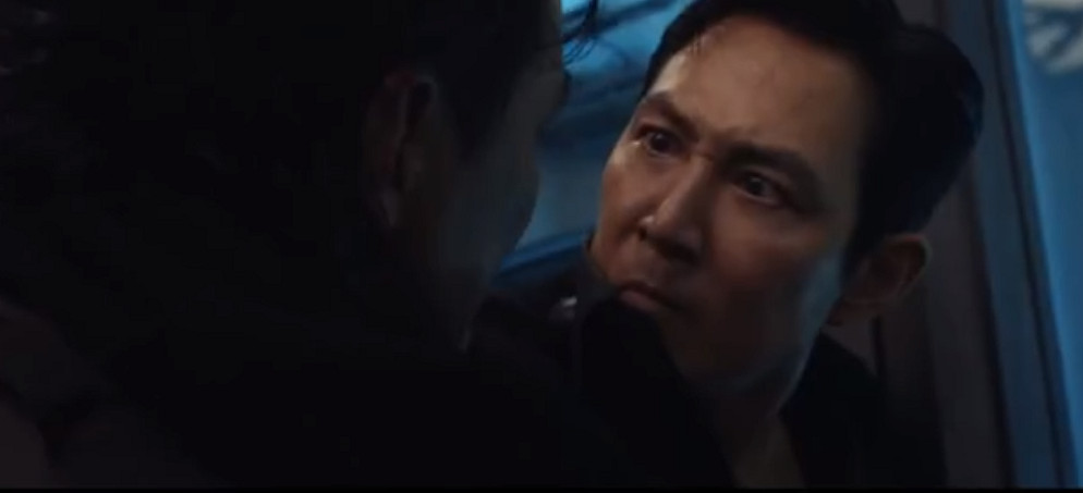 吳彥祖大戰李政宰!《PUBG》為新地圖推出真人電影短片 吳彥祖大戰李政宰!《PUBG》為新地圖推出真人電影短片