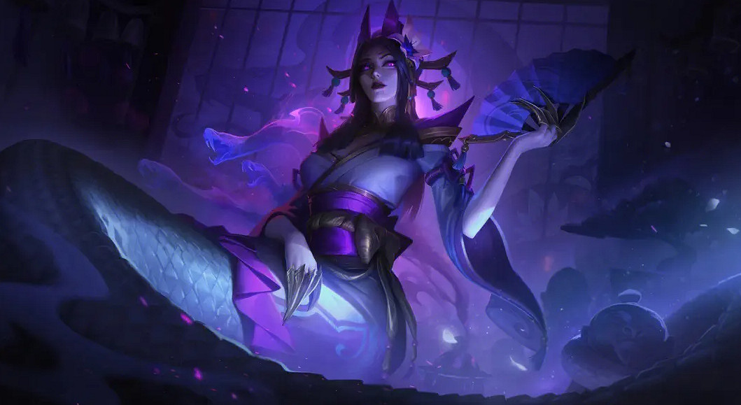 《英雄聯盟》S14賽季結束時間介紹