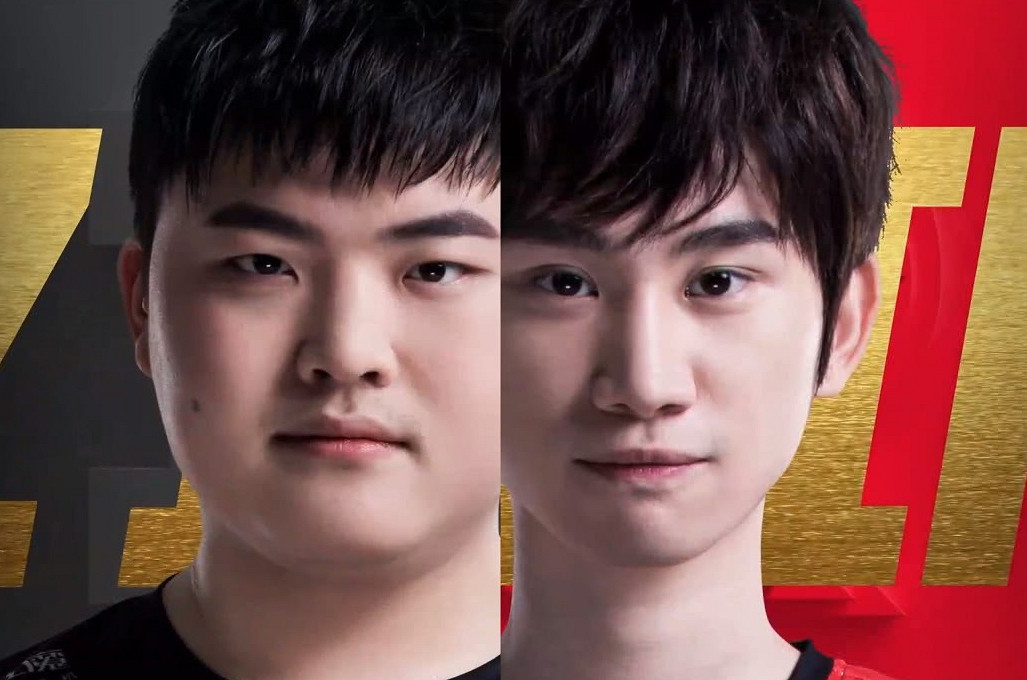 《英雄聯盟》uzi參加s賽介紹