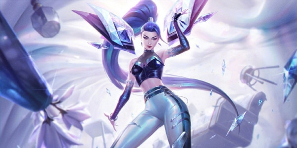 《lol》定級賽全輸段位說明