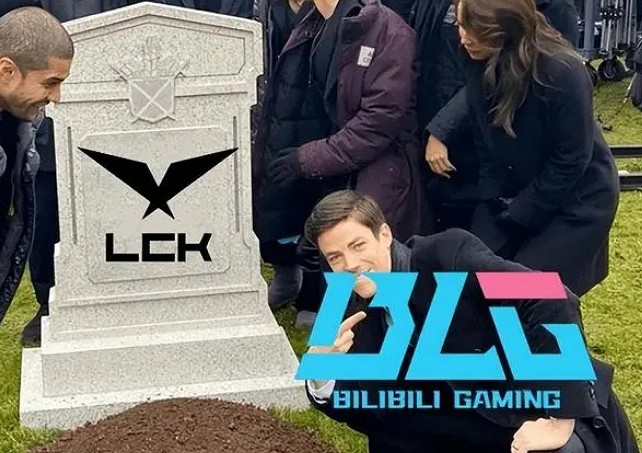 《lol》lck隊伍數量介紹