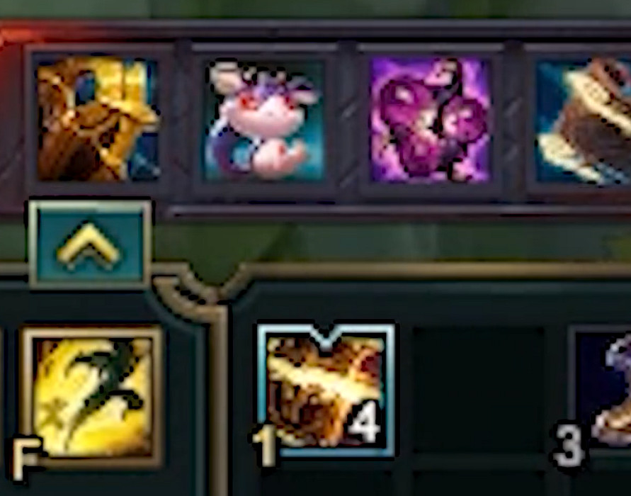 《LOL》符文羅盤屬性介紹 《LOL》符文羅盤屬性介紹