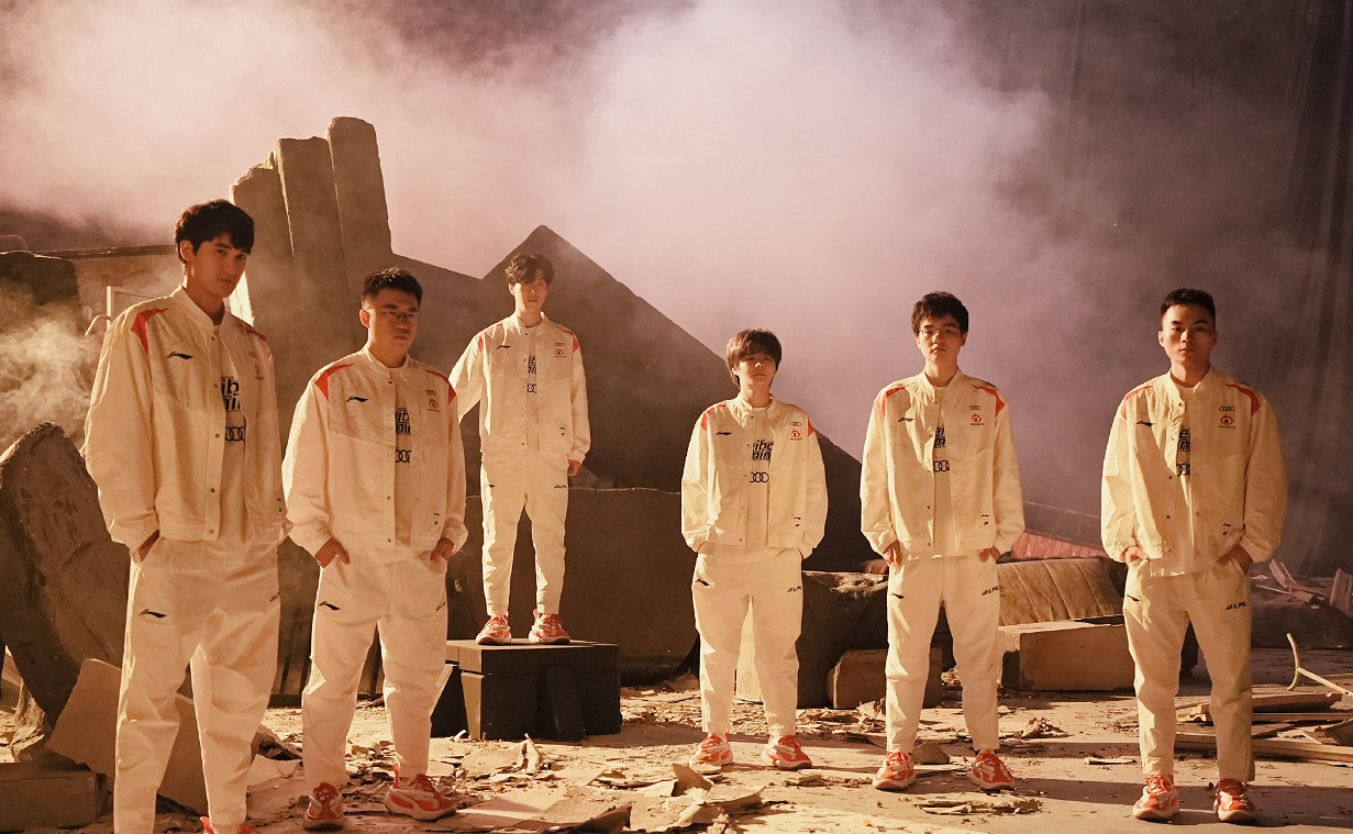 《英雄聯盟》S13世界賽bp順序介紹