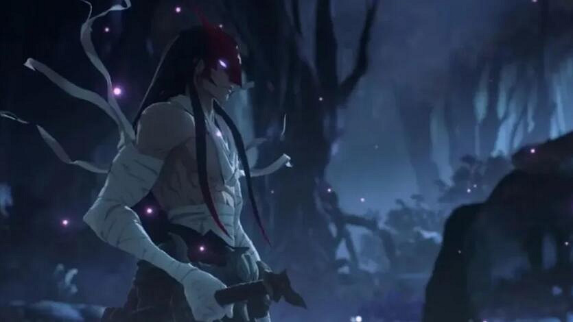 《英雄聯盟》永恩和亞索的關係介紹 《英雄聯盟》永恩和亞索的關係介紹