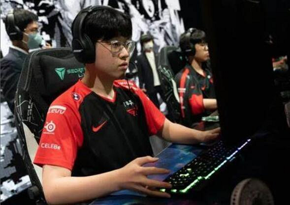 《英雄聯盟》宙斯年齡介紹 《英雄聯盟》宙斯年齡介紹