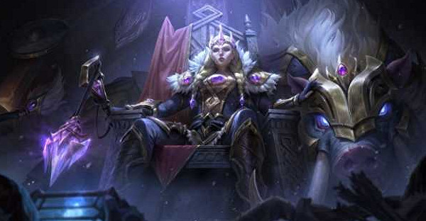 《lol》S14賽季獎勵皮膚介紹