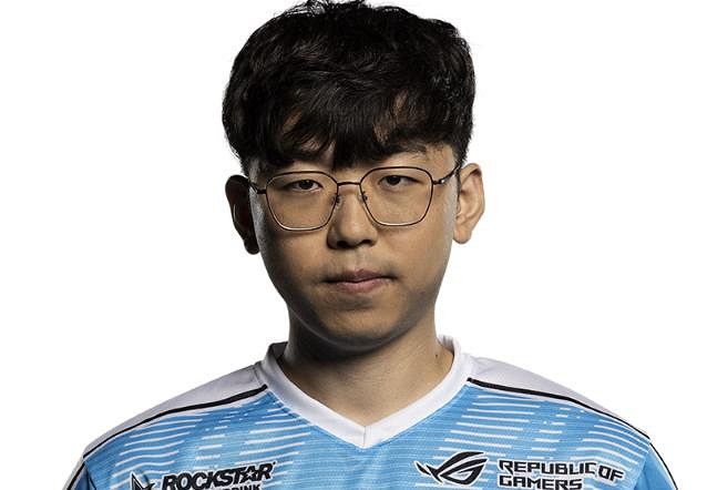 《LOL》S13全球總決賽nrg戰隊成員介紹