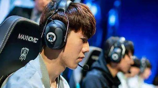 《lol》theshy簡介介紹