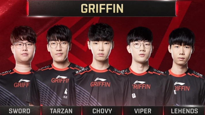 《英雄聯盟》tarzan實力分析