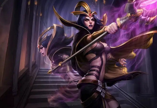 《英雄聯盟》2023極限閃擊模式英雄推薦