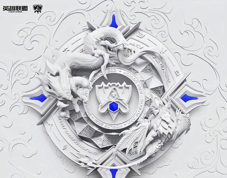 《英雄聯盟》lpl第一個世界冠軍介紹