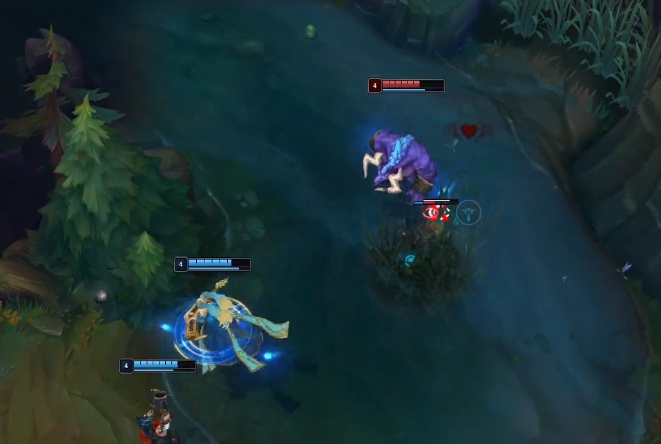 《lol》2024賽季開始時間介紹